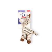 GLEE ΠΑΙΧΝΙΔΙ ΣΚΥΛΟΥ DONKEY CARAMEL SQUEAKY