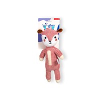 GLEE ΠΑΙΧΝΙΔΙ ΣΚΥΛΟΥ DEER ANTZI SQUEAKY