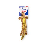 GLEE ΠΑΙΧΝΙΔΙ ΣΚΥΛΟΥ CROCO CHOCO SQUEAKY