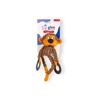 GLEE ΠΑΙΧΝΙΔΙ ΣΚΥΛΟΥ MONKEY COCO SQUEAKY