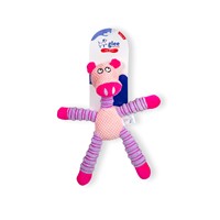 GLEE ΠΑΙΧΝΙΔΙ ΣΚΥΛΟΥ PIG BELLA SQUEAKY
