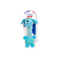 GLEE ΠΑΙΧΝΙΔΙ ΣΚΥΛΟΥ PUPPY GUS SQUEAKY