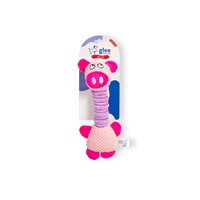 GLEE ΠΑΙΧΝΙΔΙ ΣΚΥΛΟΥ PIG LILY SQUEAKY