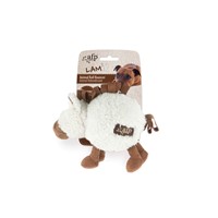 AFP ΠΑΙΧΝΙΔΙ ΣΚΥΛΟΥ LAMBSWOOL CUDDLE BALL