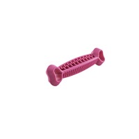 FIBOO ΠΑΙΧΝΙΔΙ ΣΚΥΛΟΥ FIBOONE DENTAL ΡΟΖ 19cm