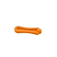 FIBOO ΠΑΙΧΝΙΔΙ ΣΚΥΛΟΥ SNACK FIBOONE ΠΟΡΤΟΚΑΛΙ 12cm