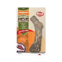 NYLABONE EXTREME CHEW ANTLER VENISON M NAN 103