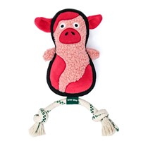 GREEN SHEEP ROUGH & TOUGH PIG M