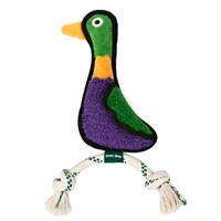 GREEN SHEEP ROUGH & TOUGH DUCK M