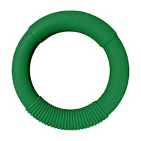 GREEN SHEEP MEDIUM NATURAL RUBBER HOOP-GREEN