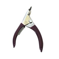 ROSEWOOD GUILLOTINE CLIPPER ΝΥΧΟΚΟΠΤΗΣ ..