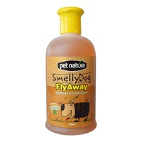 PN SMELLY DOG ΣΑΜΠΟΥΑΝ & CONDITIONER FLY AWAY 500ML ..