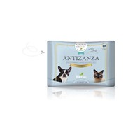 NATURAL DERMA PET ΥΓΡΑ ΜΑΝΤΗΛΑΚΙΑ ΣΙΤΡΟΝΕΛΑΣ (40ΦΥΛΛΑ)/
