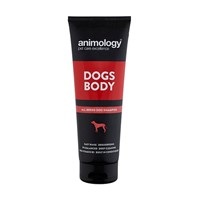 ANIMOLOGY DOGS BODY SHAMPOO 250ML