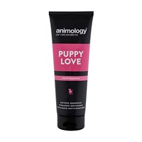 ANIMOLOGY PUPPY LOVE SHAMPOO 250ML ..