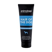 ANIMOLOGY HAIR OF THE DOG SAMPOO ANTI-TANGLE 250ML