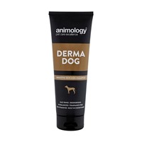 ANIMOLOGY DERMA DOG SHAMPOO SENSITIVE SKIN 250ML ..