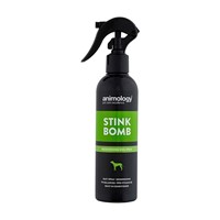 ANIMOLOGY STINK BOMB REFRESH SPRAY 250ML ..