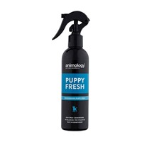 ANIMOLOGY PUPPY FRESH REFRESH SPRAY 250ML
