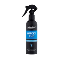 ANIMOLOGY MUCKY PUP NO RINSE SAMPOO 250ML ..