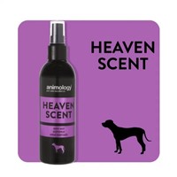 ANIMOLOGY COLOGNE HEAVEN SCENT MIST 150ML