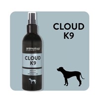 ANIMOLOGY COLOGNE CLOUD K9 MIST 150ML