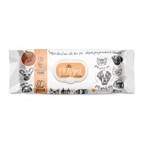 PERFECT CARE PET WIPES ALMOND MILK (80 ΦΥΛΛΑ) ..