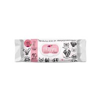 PERFECT CARE PET WIPES FOREST FRUITS (50 ΦΥΛΛΑ) ..