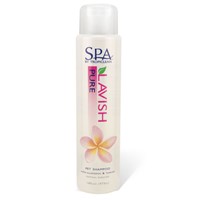 TROPICLEAN SPA PURE 473ML