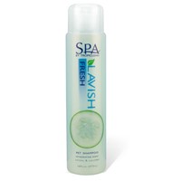 TROPICLEAN SPA FRESH 473ML