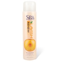 TROPICLEAN SPA RENEW 473ML