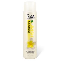 TROPICLEAN SPA PAW NOURISH 473ML