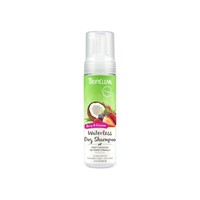 TROPICLEAN WATERLESS DEEP CLEANING SHAMPOO 220ML ..