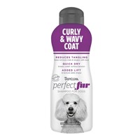 TROPICLEAN ΣΑΜΠΟΥΑΝ PERF.FUR.CURLY&WAVY 473ML