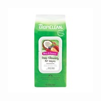 TROPICLEAN DEEP CLEANING ΜΑΝΤHΛΑΚΙΑ 20ΤΜΧ