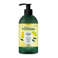 TROPICLEAN ΣΑΜΠΟΥΑΝ ESSENTIALS YUZU FRUIT 473ML