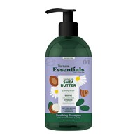 TROPICLEAN ΣΑΜΠΟΥΑΝ ESSENTIALS SHEA BUTTER 473ML