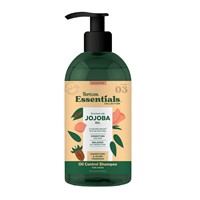 TROPICLEAN ΣΑΜΠΟΥΑΝ ESSENTIALS JOJOBA OIL 473ML