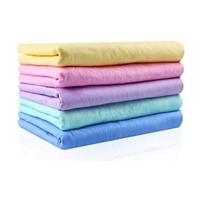 ANIMAGROOM TOWEL ΑΠΟΡΡΟΦΗΤΙΚΗ ΠΕΤΣΕΤΑ ΔΙΑΦ. ΧΡΩΜΑΤΑ 66X43CM ..*