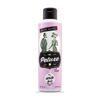 PETUXE VEGAN WHITE HAIR SHAMPOO 200ML ..