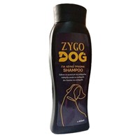 ZYGODOG SHAMPOO ΓΙΑ ΛΕΥΚΟΤΡΙΧΑ 400ML