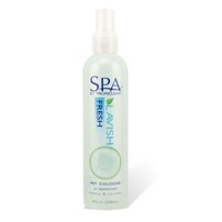 TROPICLEAN SPA FRESH 236ML