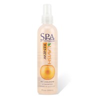 TROPICLEAN SPA RENEW 236ML