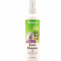 TROPICLEAN KIWI BLOSSOM COLOGNE 236ML ..