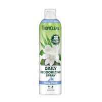 TROPICLEAN Deodorizing Spray - Baby Fresh, 283ml