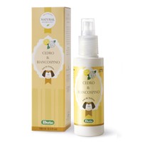 DERMA PET ΑΡΩΜΑ NATURAL CEDARWOOD & HAWTHORN 100ml