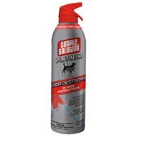 SIMPLE SOLUTION PLATINUM ODOUR DESTROYER 500 ml