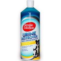 SIMPLE SOLUTION URINE DESTROYER 1 LT MN94158