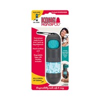 KONG HANDIPOD CLEAN DISPENSER (ΜΙΚΡΕΣ & ΜΕΣΑΙΕΣ ΦΥΛΕΣ)