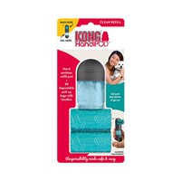 9//KONG HANDIPOD CLEAN REFILL 30TMX (ΜΙΚΡΕΣ & ΜΕΣΑΙΕΣ ΦΥΛΕΣ)